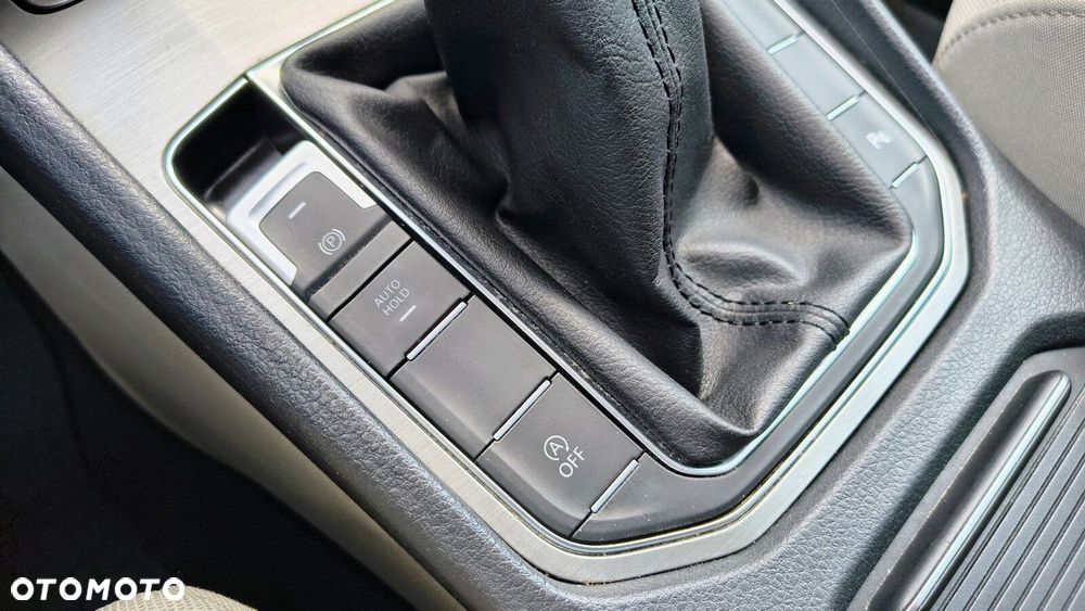 Volkswagen Golf Sportsvan - 28