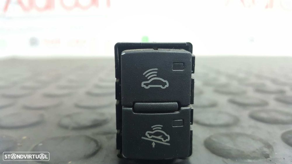 COMANDOS MULTIFUNÇÕES AUDI A8 (4E2) 4.0 TDI QUATTRO - 5