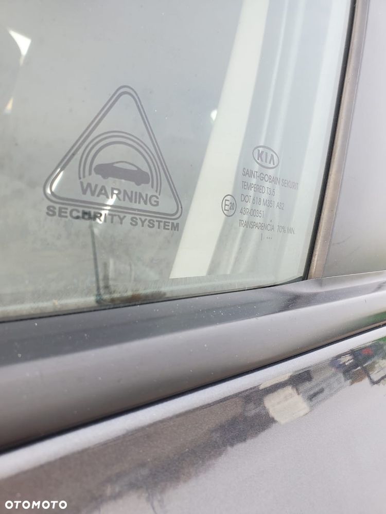 Kia ProCeed Pro_cee'd 1.4 M Euro2012 - 14