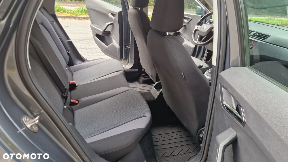 Seat Arona 1.0 TSI Xcellence S&S - 24