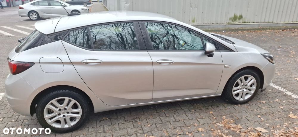 Opel Astra V 1.4 T Enjoy - 5