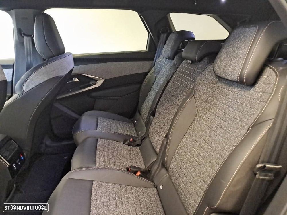 Peugeot 5008 1.2 Hybrid Allure e-DCS6 - 10