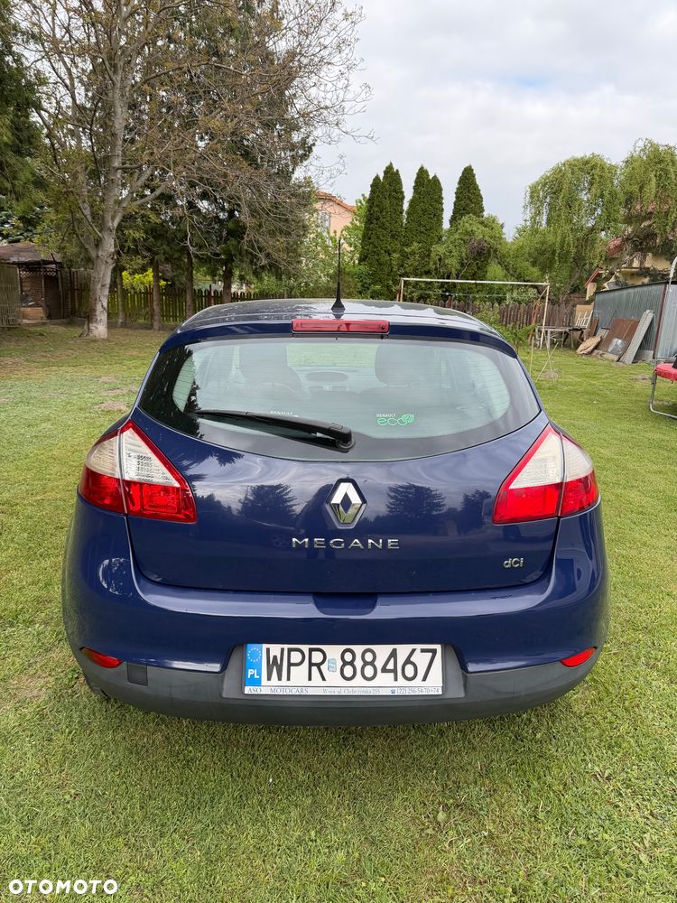 Renault Megane - 6