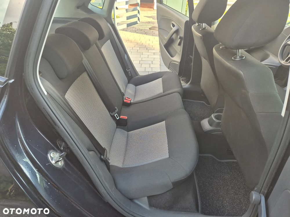 Volkswagen Polo 1.2 12V Trendline - 18