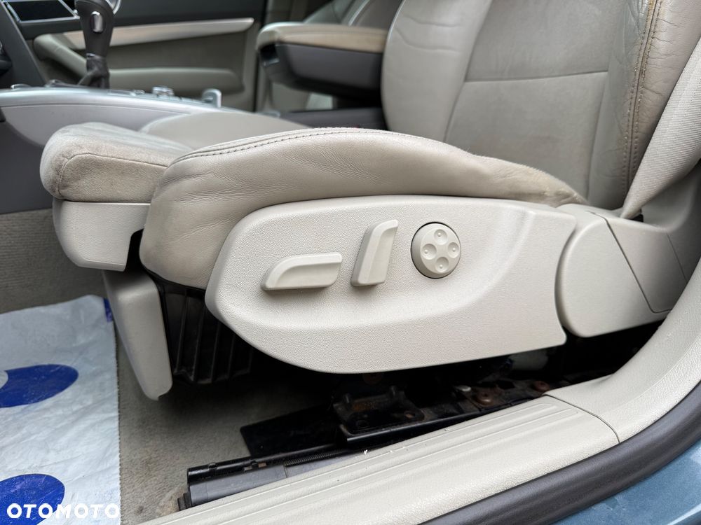 Audi A6 Limousine 2.7 TDI DPF quattro tiptronic - 21