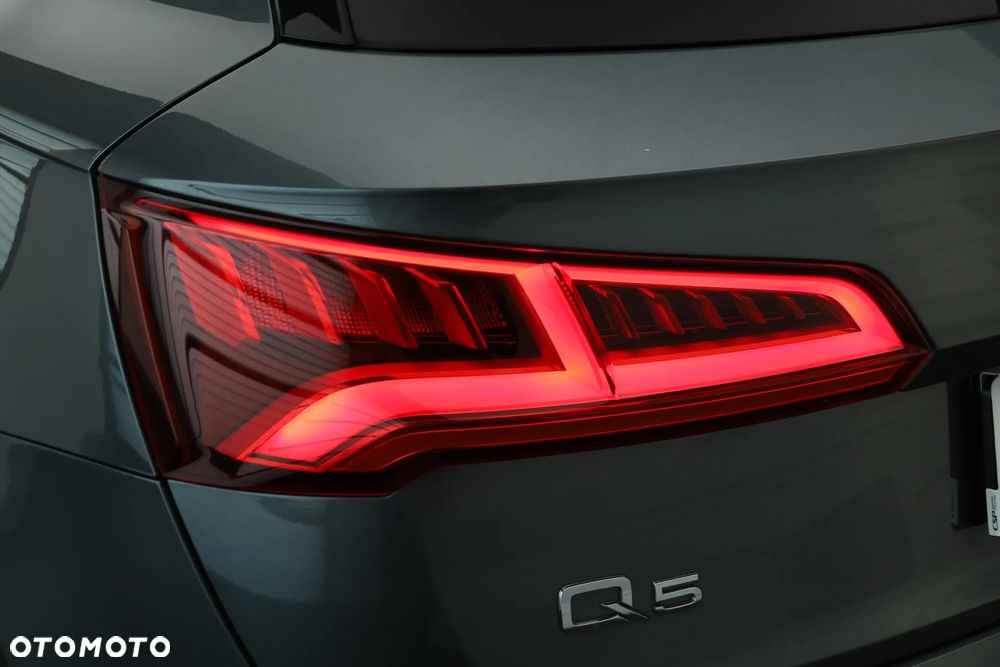 Audi Q5 40 TDI Quattro Sport S tronic - 5