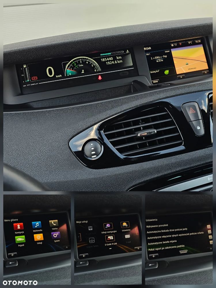 Renault Grand Scenic Energy dCi 130 Euro 6 S&S Bose Edition - 38