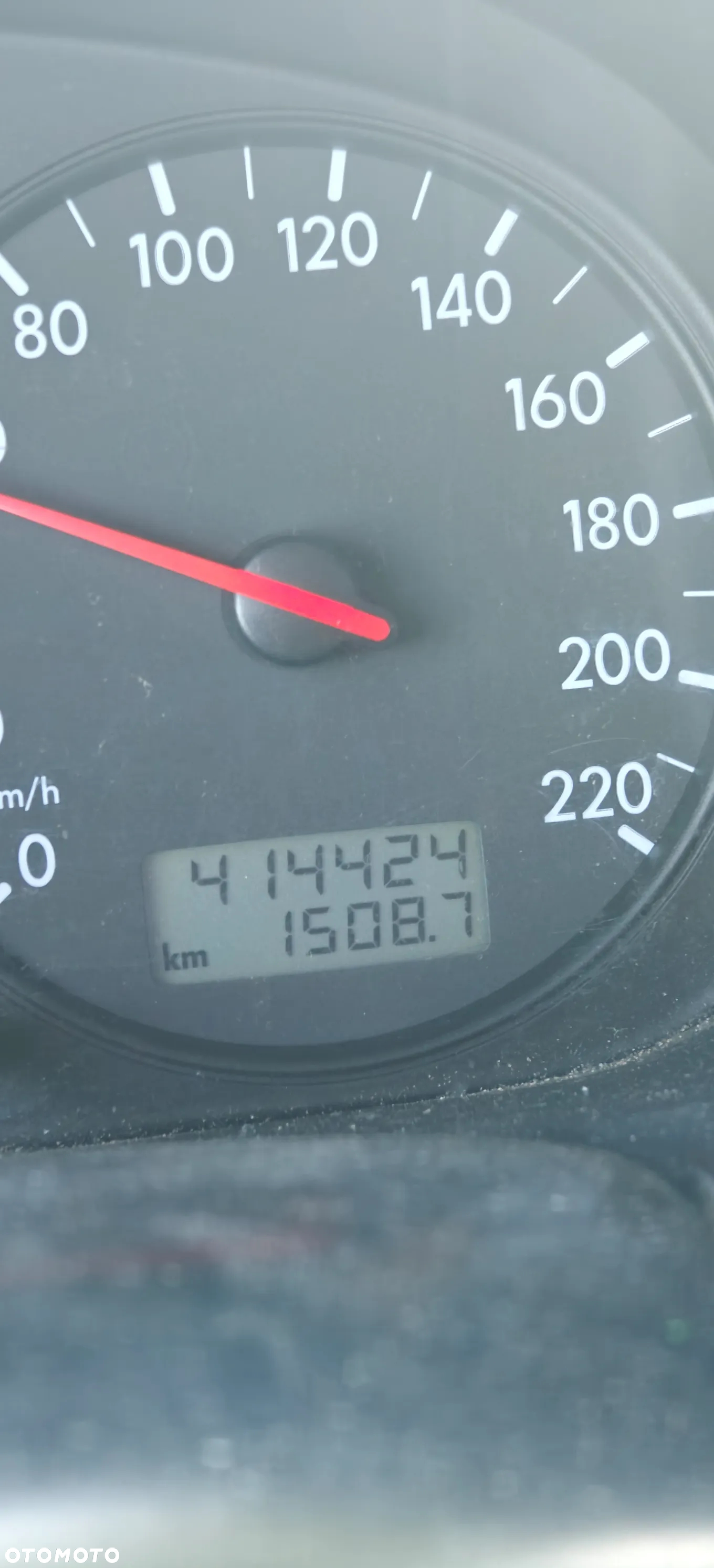 Volkswagen Transporter T4 - 15