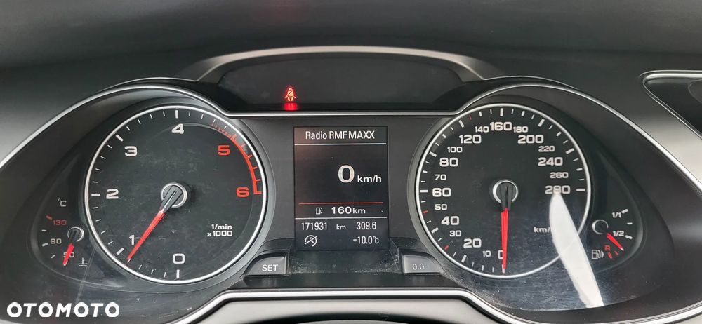 Audi A4 Avant 2.0 TDI DPF quattro S line Sportpaket - 25