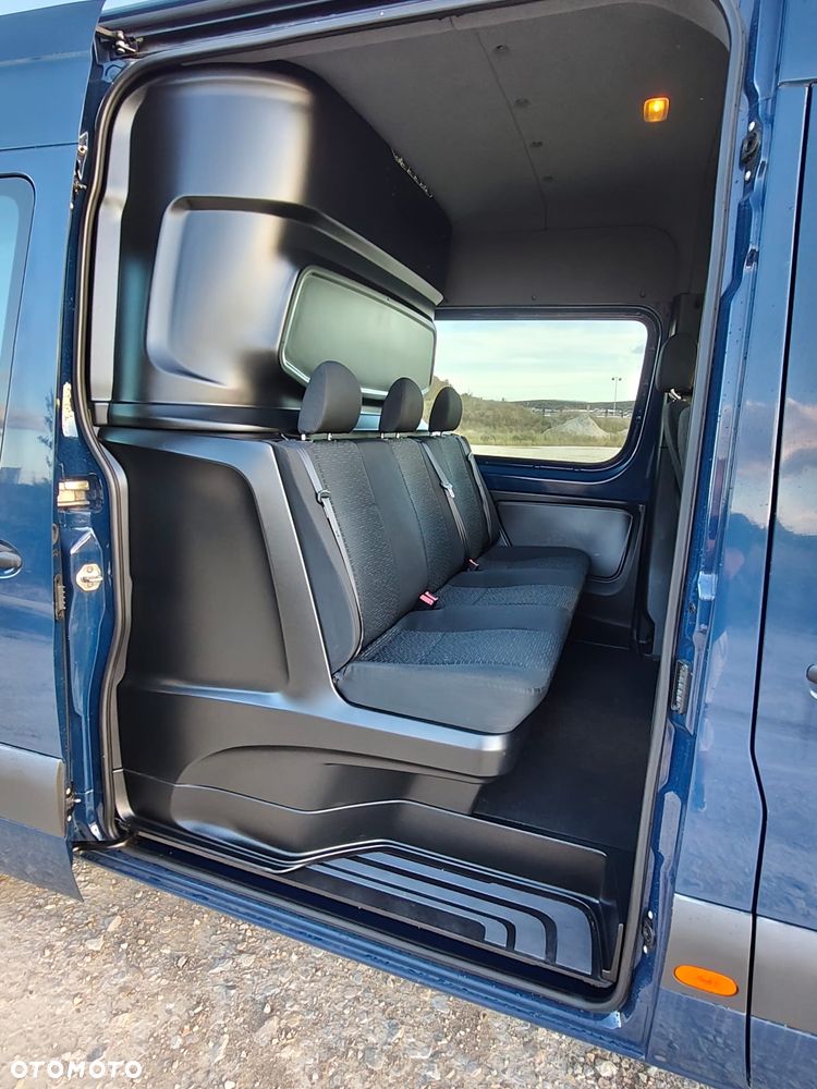 Mercedes-Benz Sprinter - 17