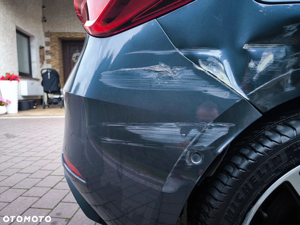 Seat Leon 1.5 TSI OPF FR - 12