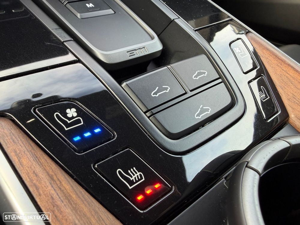 Porsche 911 (992) Carrera 4S PDK - 30