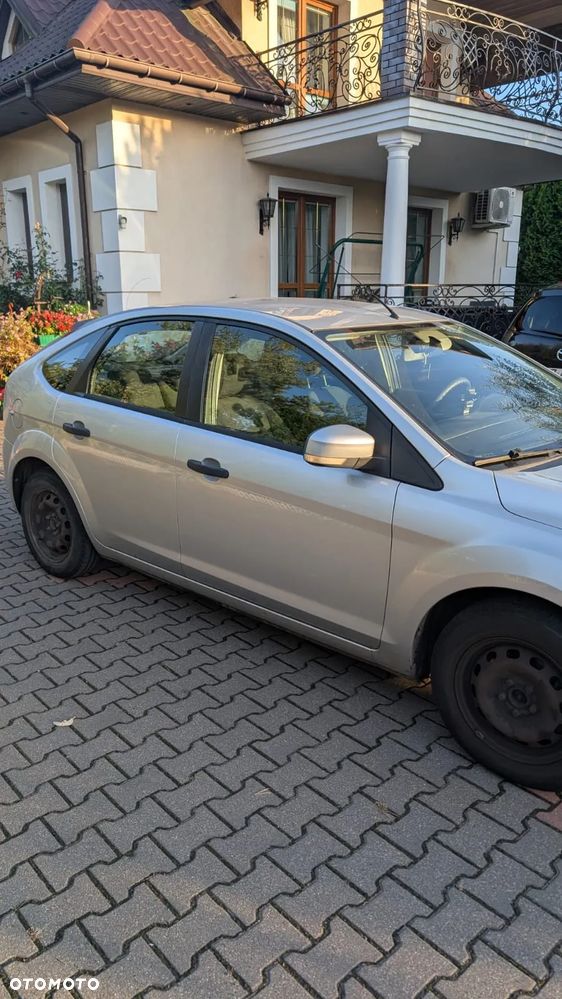 Ford Focus - 4