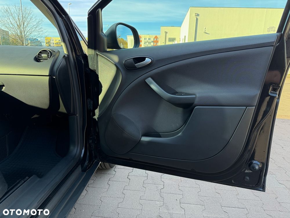 Seat Altea XL 1.2 TSI Entry S&S - 20