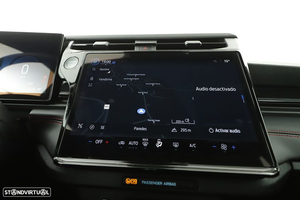 Ford Puma 1.0 EcoBoost MHEV ST-Line - 11