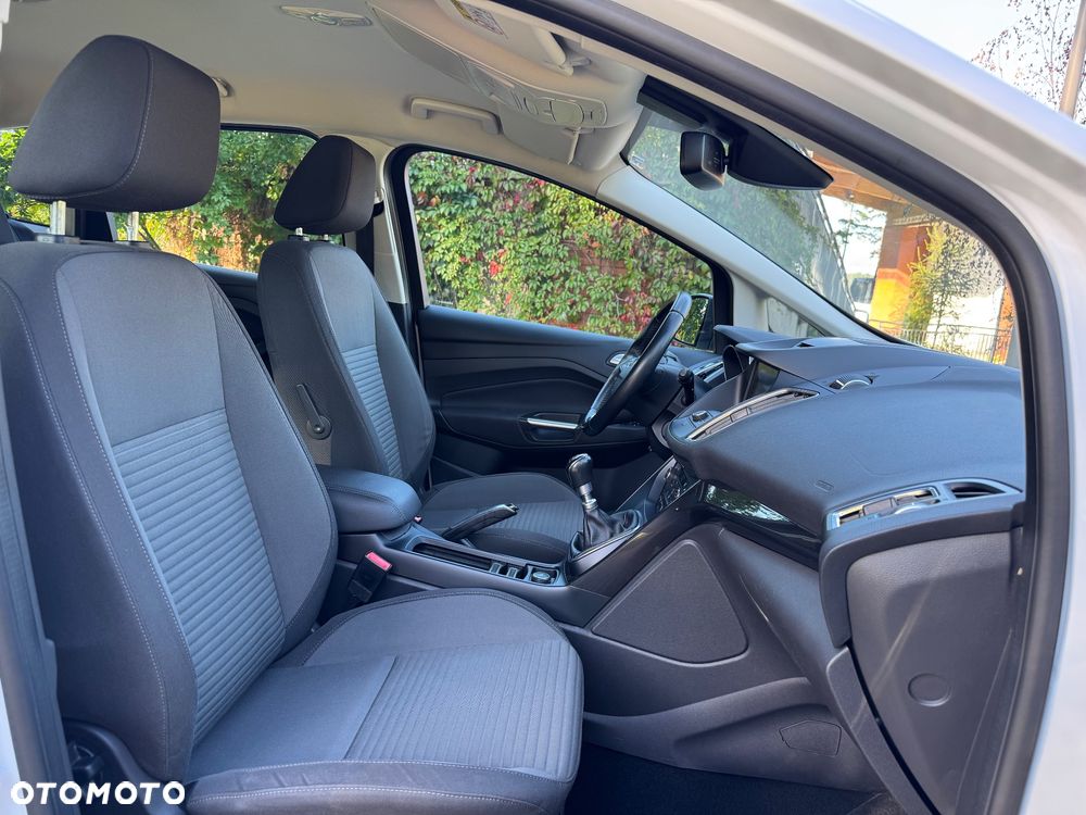 Ford C-MAX 1.0 EcoBoost Titanium ASS - 22