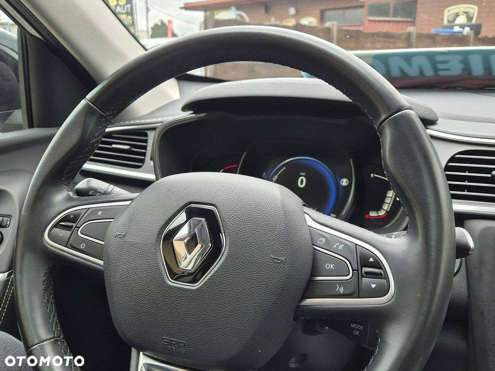 Renault Kadjar - 16