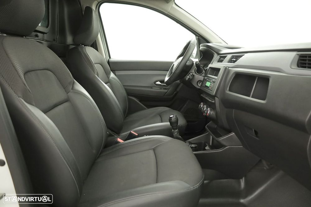 Renault express 1.5 blue dci advance - 17
