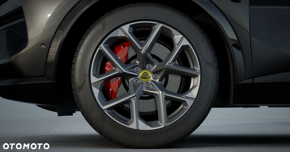 Lotus Eletre - 7