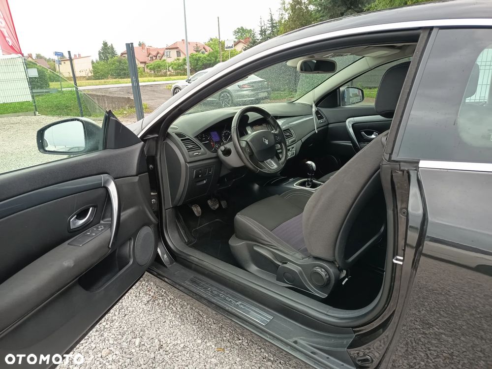 Renault Laguna 2.0 dCi FAP Dynamique - 15