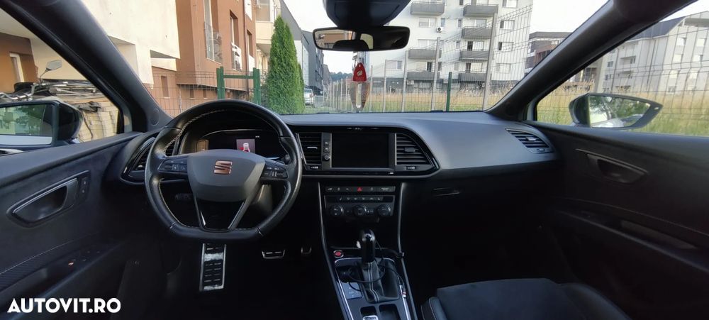 Seat Leon - 8