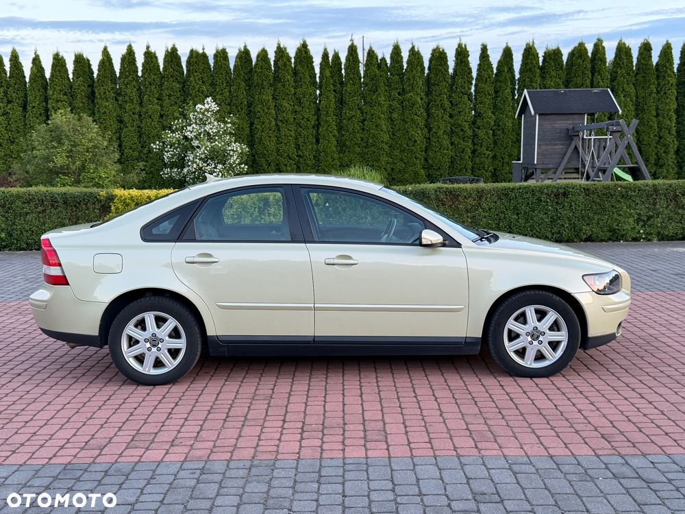 Volvo S40 2.4i Momentum - 13
