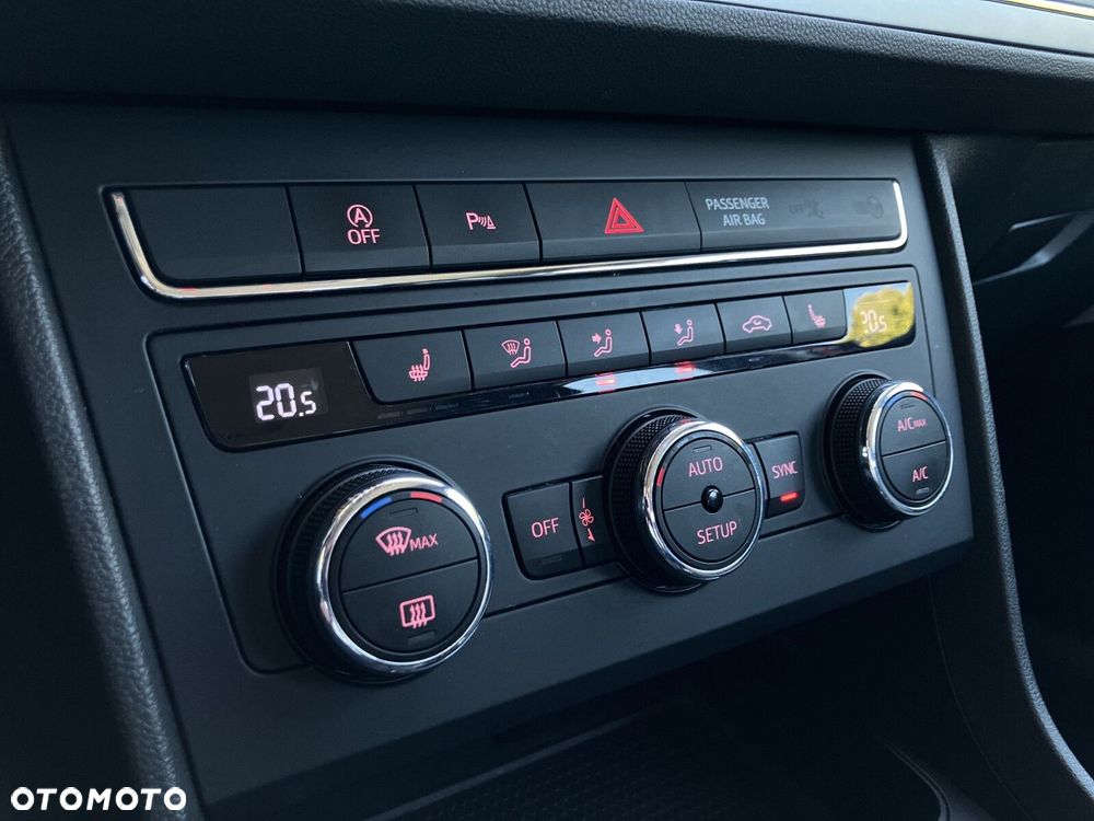 Seat Leon 1.5 EcoTSI Evo Style S&S - 22