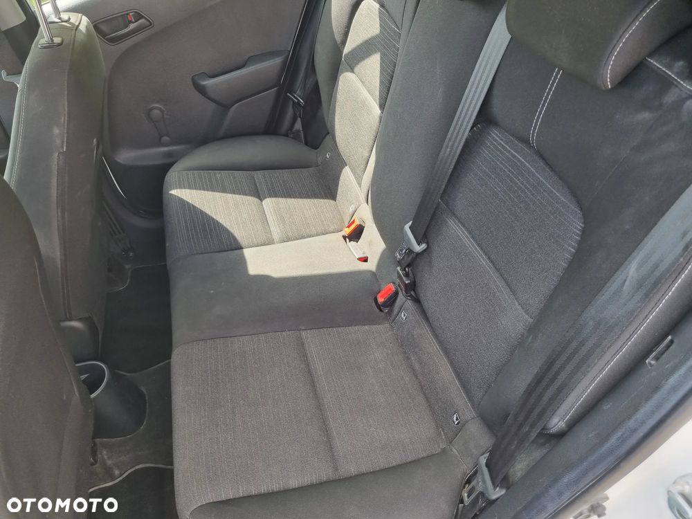 Kia Picanto 1.0 Dream-Team Edition - 22