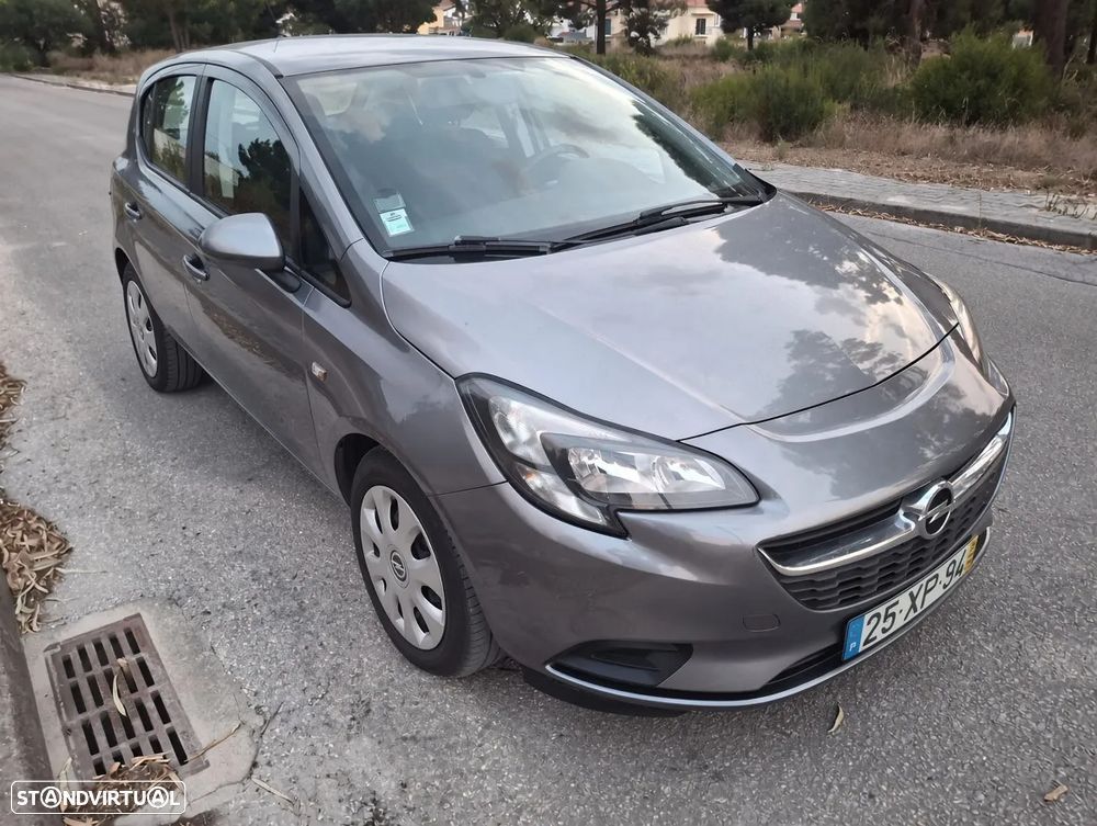 Opel Corsa 1.2 Enjoy - 4