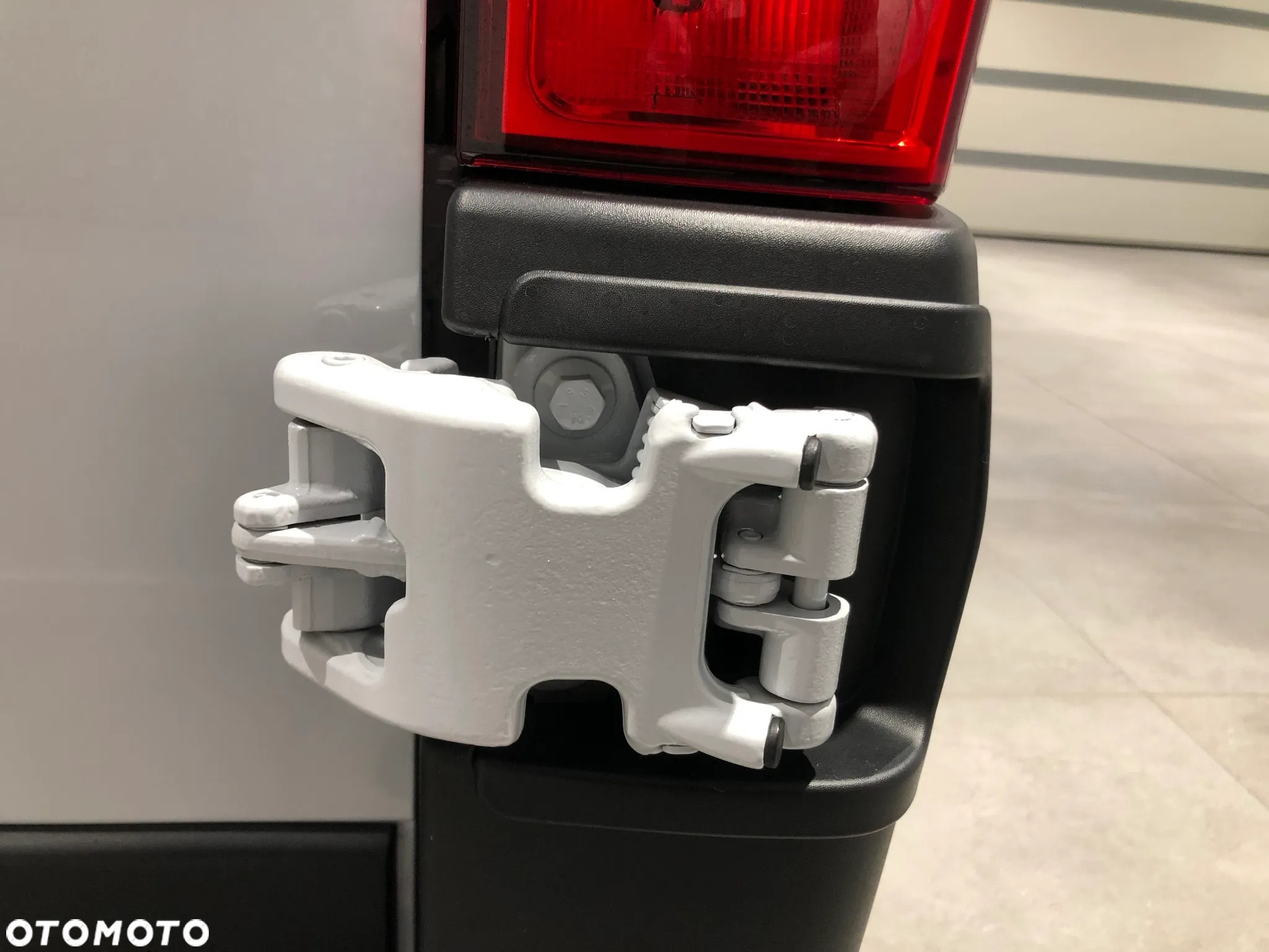 Fiat Ducato L3H2 Furgon - 11