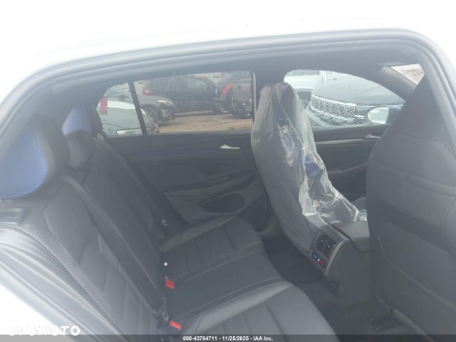 Volkswagen Golf 2.0 TSI OPF 4Motion DSG R - 7