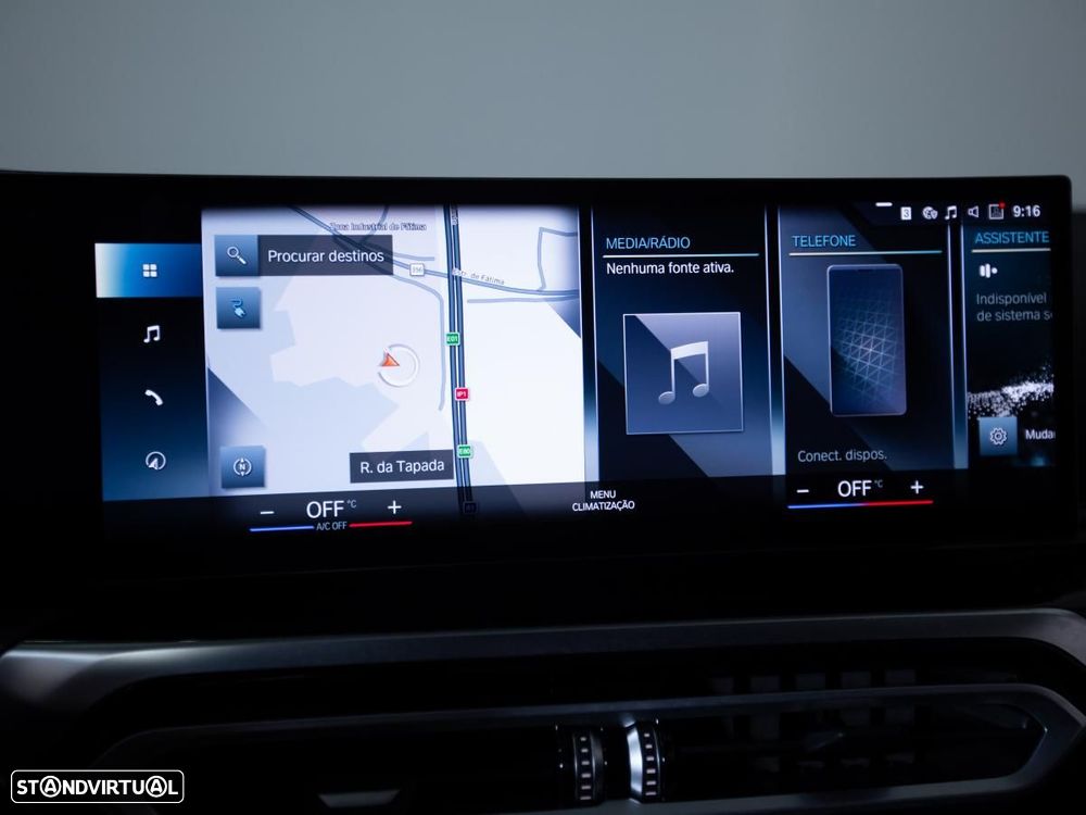 BMW i4 eDrive40 Gran Coupe - 25