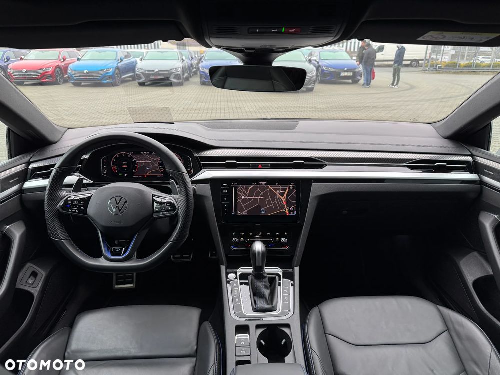 Volkswagen Arteon Shooting Brake 2.0 TSI OPF 4Motion DSG R - 18