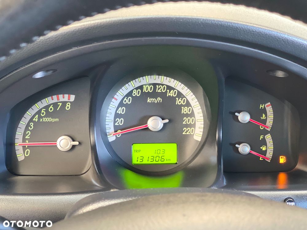 Kia Sportage 2.0 Tour 2WD - 24