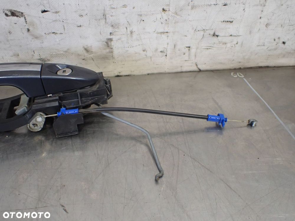 KLAMKA LEWA PRZEDNIA ZEWNĘTRZNA FORD MONDEO MK4 2.0TDCI - 3