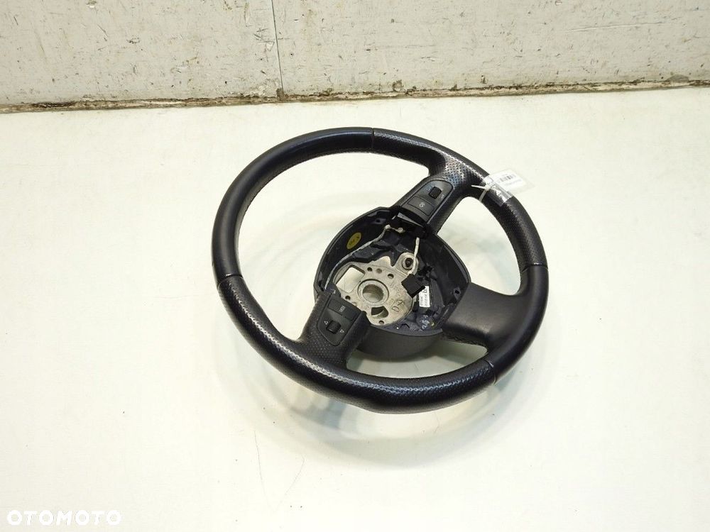 KIEROWNICA MULTIFUNKCJA AUDI A6 C6 4F0419091H - 8