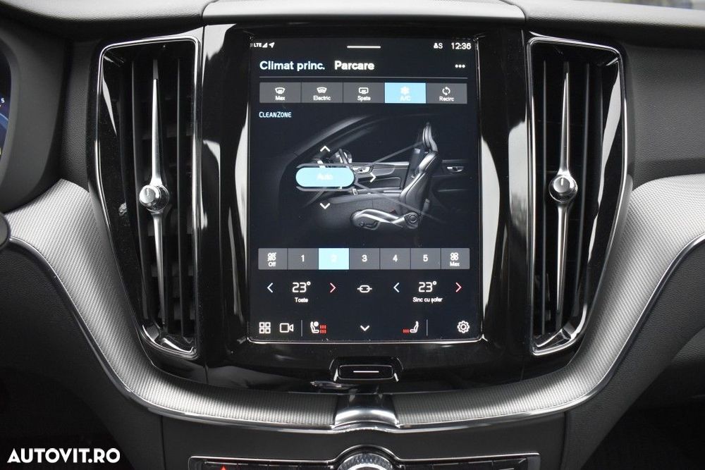 Volvo XC 60 - 29