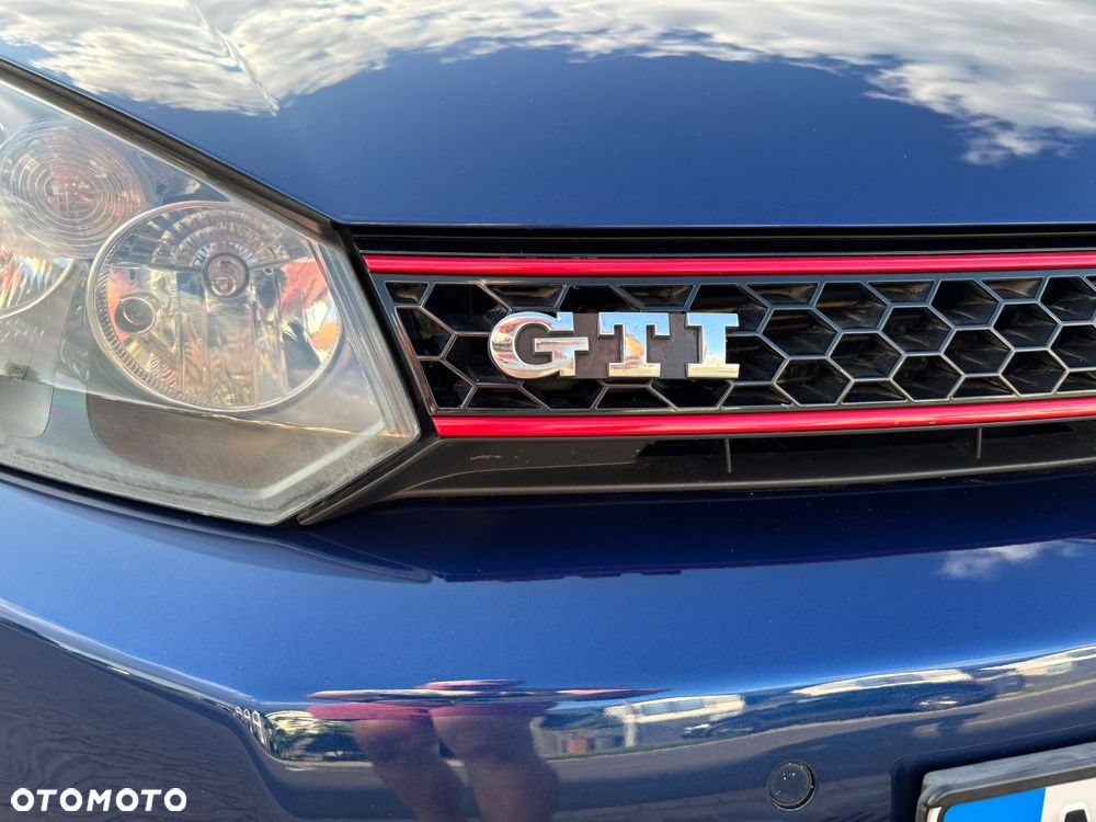 Volkswagen Golf 2.0 TSI GTI - 9
