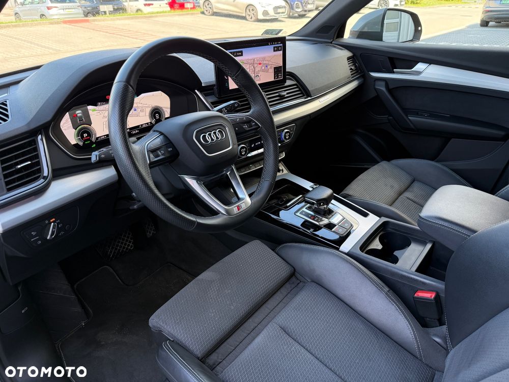 Audi Q5 - 19