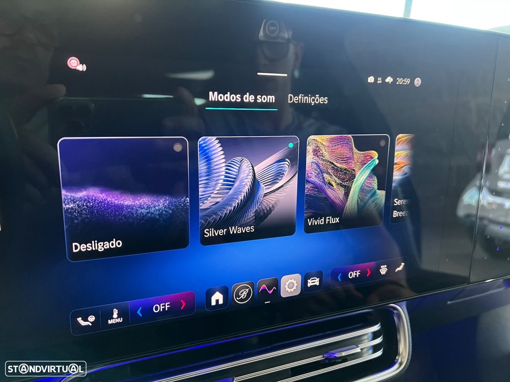 Mercedes-Benz CLA 250+ EQ - 38
