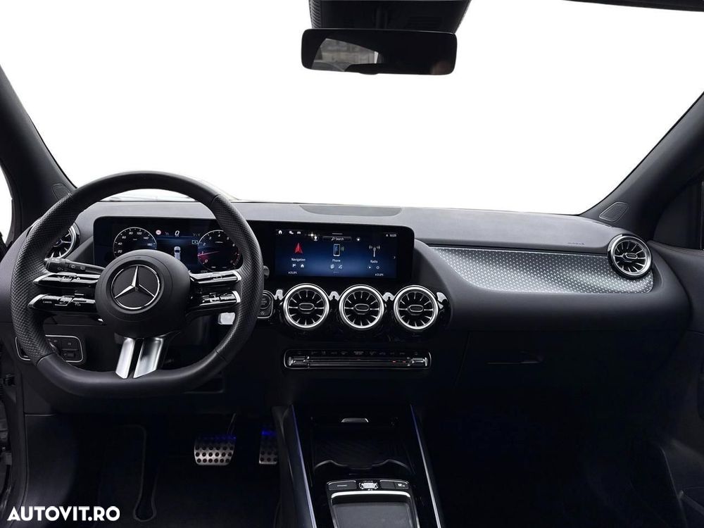 Mercedes-Benz GLA 220 4MATIC MHEV Aut. - 12