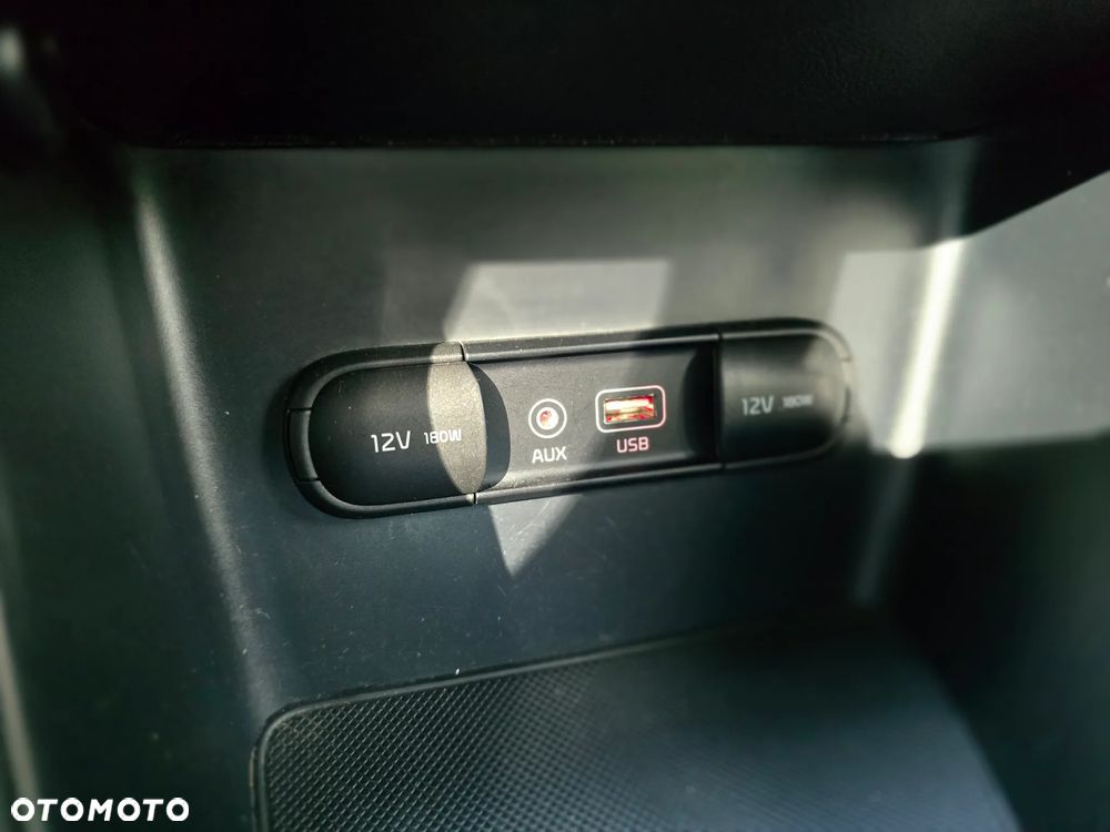 Kia Sportage - 26