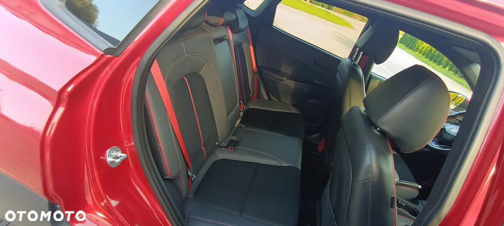 Hyundai Kona 1.6 CRDi Comfort - 22
