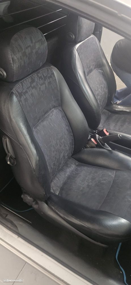 Fiat Bravo 105 JTD Sport - 5