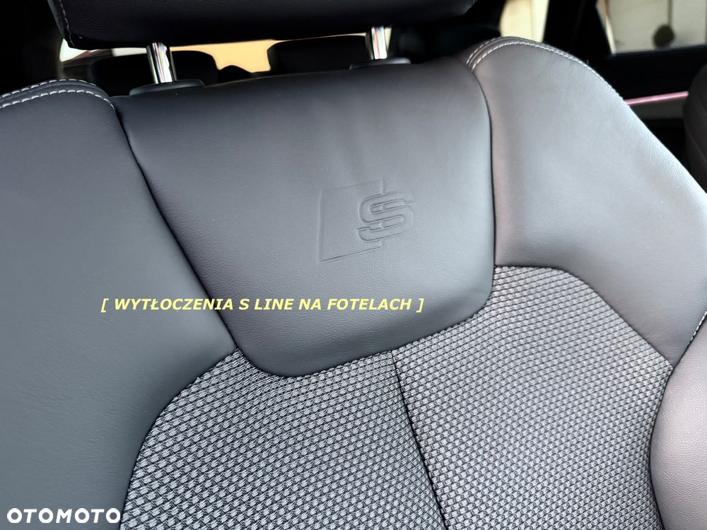 Audi Q5 40 TDI quattro S tronic S line - 11