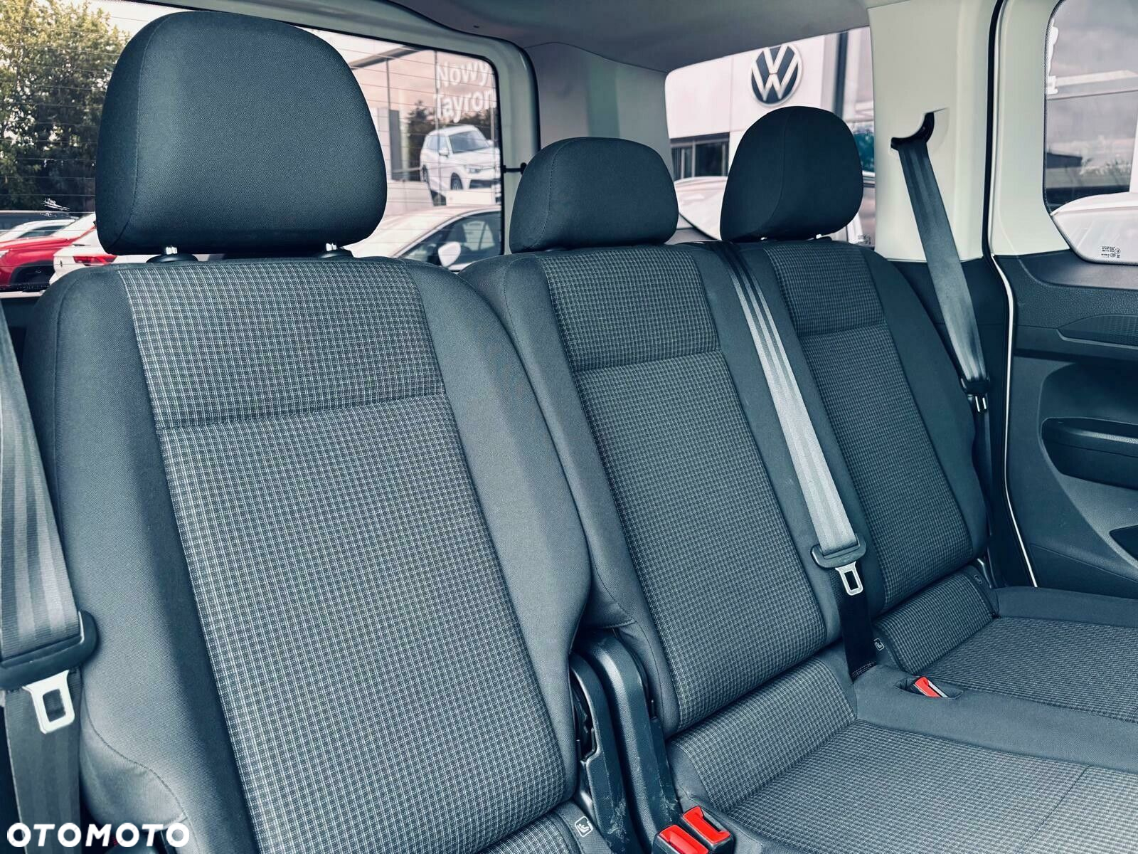 Volkswagen Caddy 2.0 TDI - 17