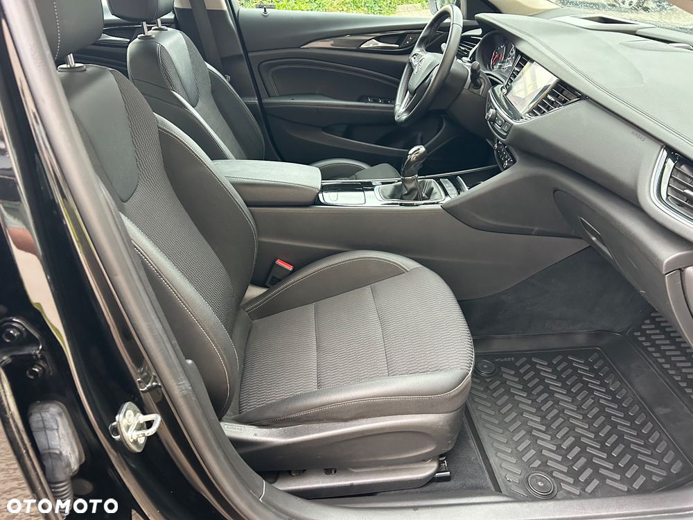 Opel Insignia 2.0 CDTI ecoFLEX Start/Stop Business Innovation - 15