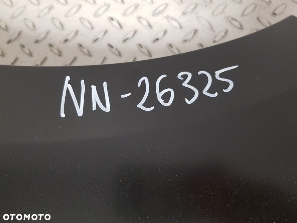 FABRYCZNIE NOWY ORYGINALNY PRAWY TYLNY BŁOTNIK OPEL CORSA F 19-25 1692299880 PRAWA TYŁ - 7