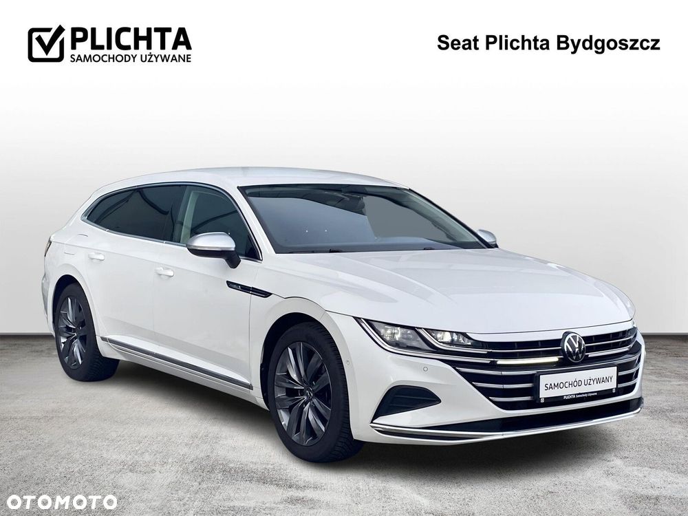 Volkswagen Arteon Shooting Brake 2.0 TSI Elegance DSG - 7