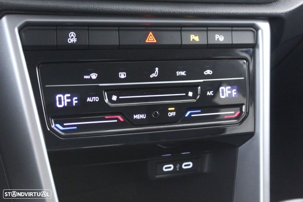 VW T-Roc 1.0 TSI Style - 28